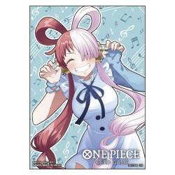 One Piece TCG Vol.3 (Uta)...