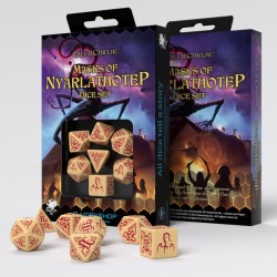 Call of Cthulhu Dice Set...