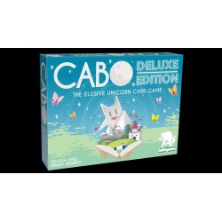 Cabo Deluxe Edition