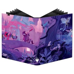 UP 9-Pocket PRO-Binder MTG...