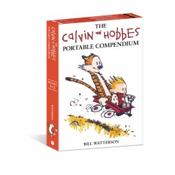 The Calvin and Hobbes...