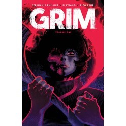 Grim Vol. 1 - Don't Fear...