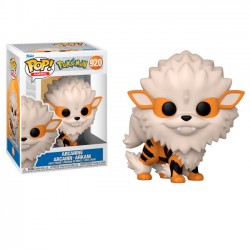 Funko POP! Pokemon: Arcanine