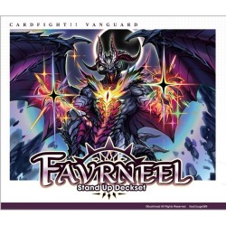 Vanguard Special Series...