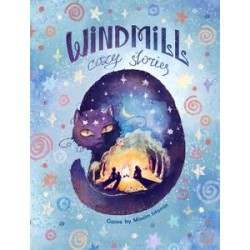 Windmill Cozy Stories