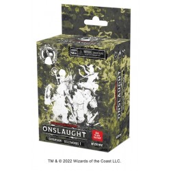 Dungeons & Dragons:...