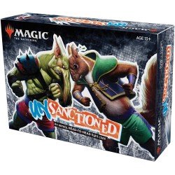 Magic Unsanctioned Box