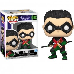 Funko POP! Gotham Knights:...