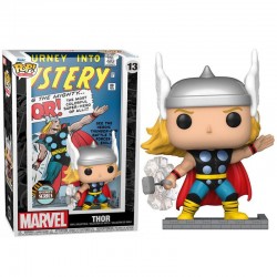 Funko POP! Comic Cover...