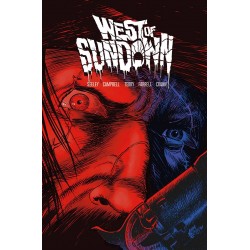 West of Sundown Vol. 1: Out...
