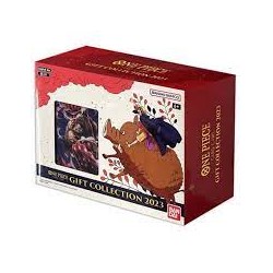 One Piece Card Game - Gift...