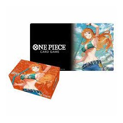 One Piece Card Game:...