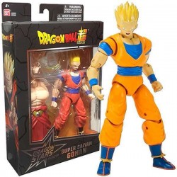 Dragon Stars - Super Saiyan...