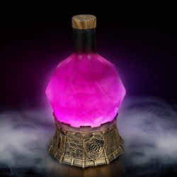 ENHANCE Sorcerer's Potion...