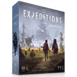 Scythe: Expeditions...
