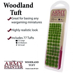 The Army Painter - Woodland...
