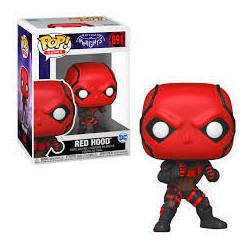 Funko POP! Gotham Knights-...