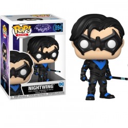 Funko POP! Gotham Knights-...