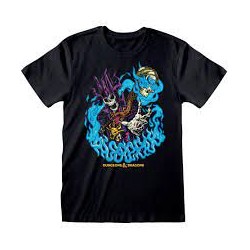 Dungeons & Dragons Hooded...