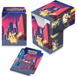 UP Full View Deck Box...