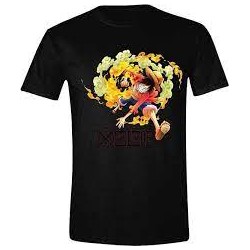 One Piece T-Shirt Luffy...