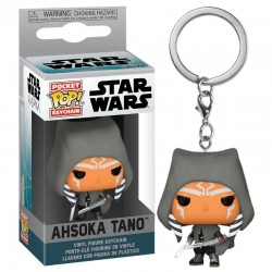 Pocket POP! Keychain:...