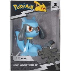 Pokemon 4" Vinyl Figure -...