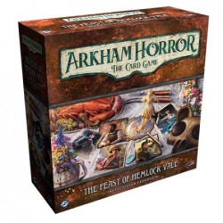 Arkham Horror: Feast of...