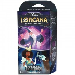 Disney Lorcana TCG...