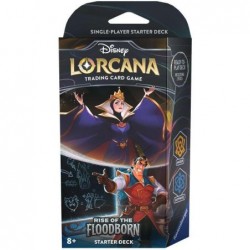 Disney Lorcana TCG...