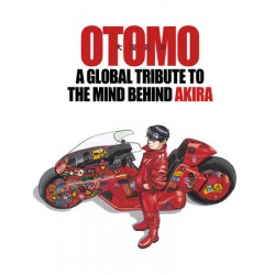 OTOMO: A Global Tribute to...