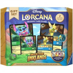 Disney Lorcana TCG Into the...