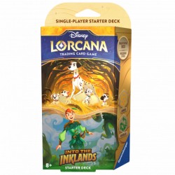 Disney Lorcana TCG Into the...