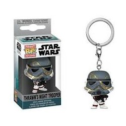 Pocket POP! Keychain:...