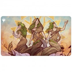 UP Playmat: MTG Murders at...