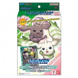 Digimon Card Game - Starter...