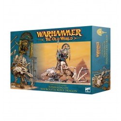 The Old World: Tomb Kings...