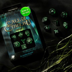 Call of Cthulhu Black &...
