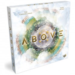 Above