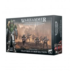 The Horus Heresy: Solar...