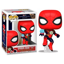 Funko POP! Marvel -...
