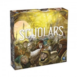 Scholars of the South Tigris