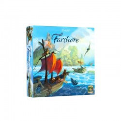 Everdell: Farshore