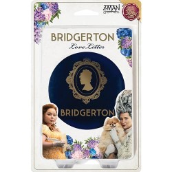 Love Letter Bridgerton