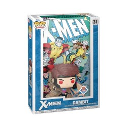 Funko POP! Comic Cover...