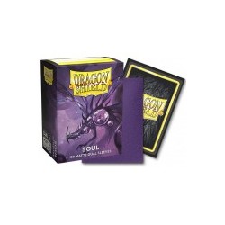 Dragon Shield Dual Matte -...