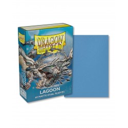 Dragon Shield Japanese Size...