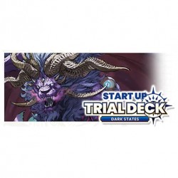 Vanguard: Start Up Trial...