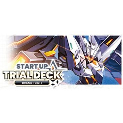Vanguard: Start Up Trial...