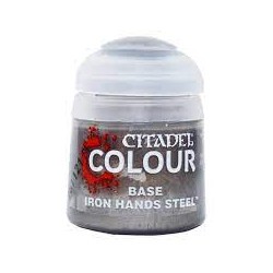 Citadel Base Paint: Iron...